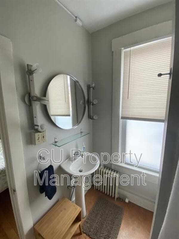Champaign Condo: 415 North Neil Street - 2