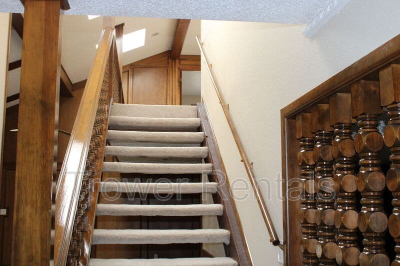 Odesa Townhome: 4601 Lemonwood