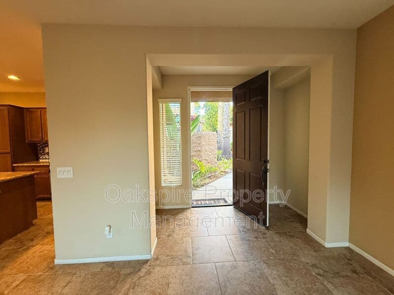Chula Vista House: 1824 Wolf Canyon Loop