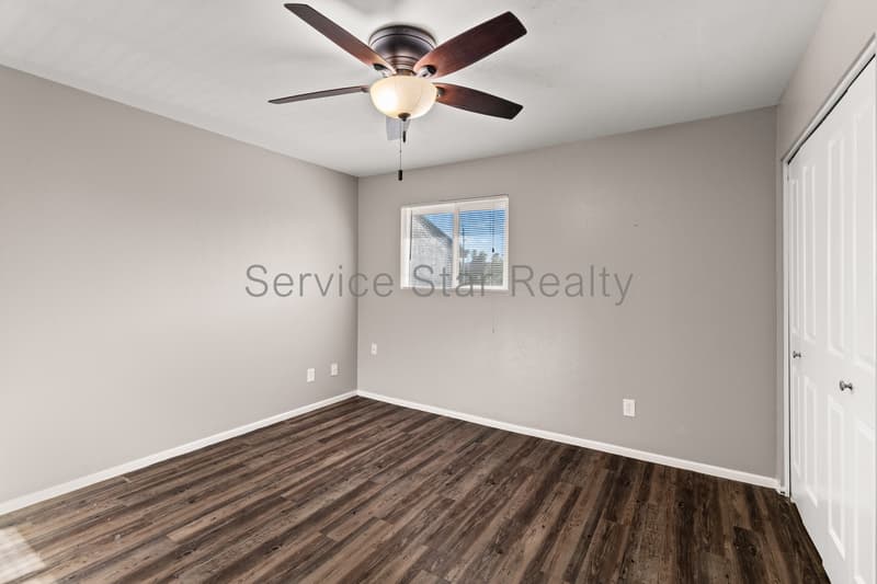 Phoenix House: 15411 N 2nd Pl