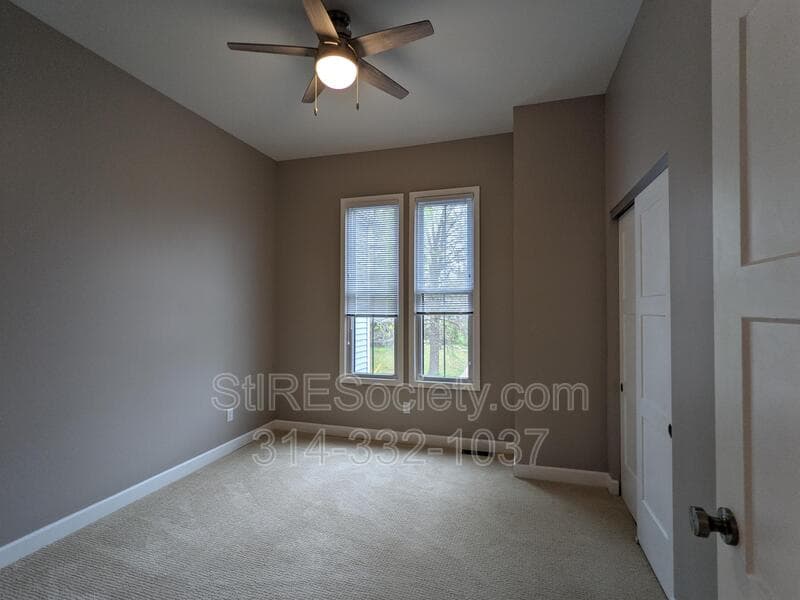 St. Louis Condo: 2206 Blendon Pl.