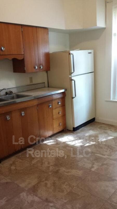 La Crosse Condo: 904 Vine Street