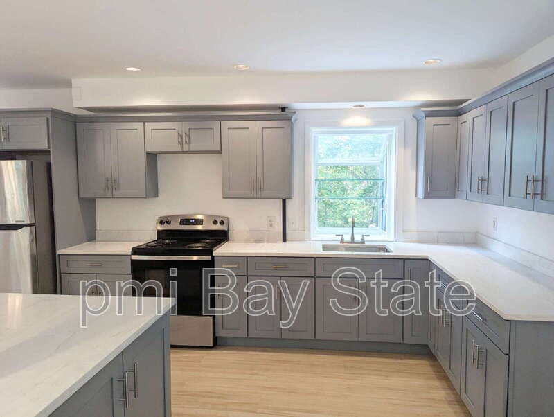 Hyde Park Condo: 3 Weston St