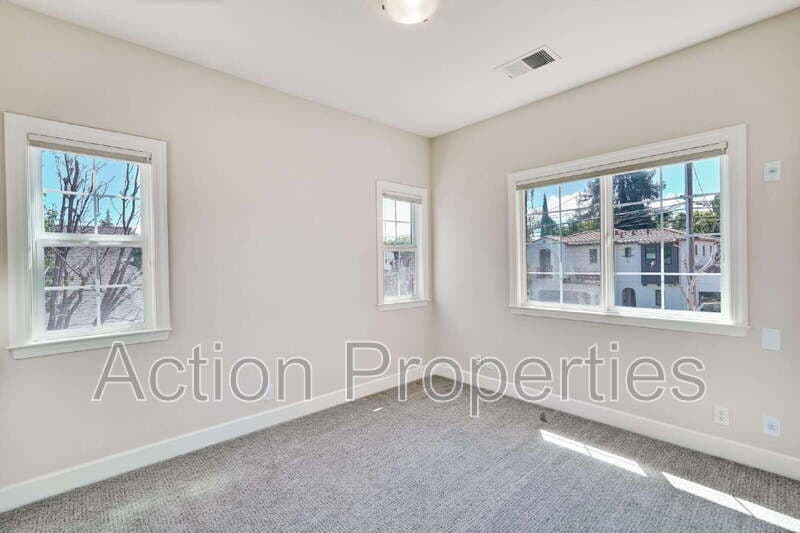 San Jose House: 1182 Curtiss Avenue