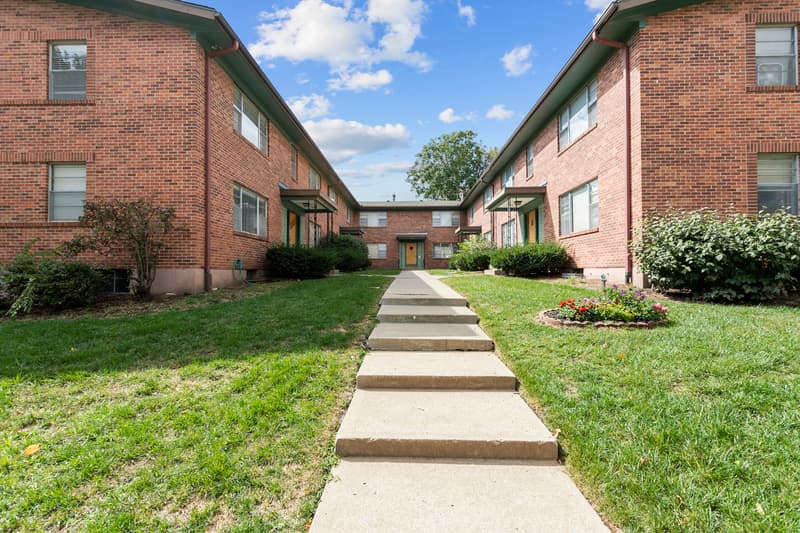 Kansas City Condo: 4104 Clark Ave - 4