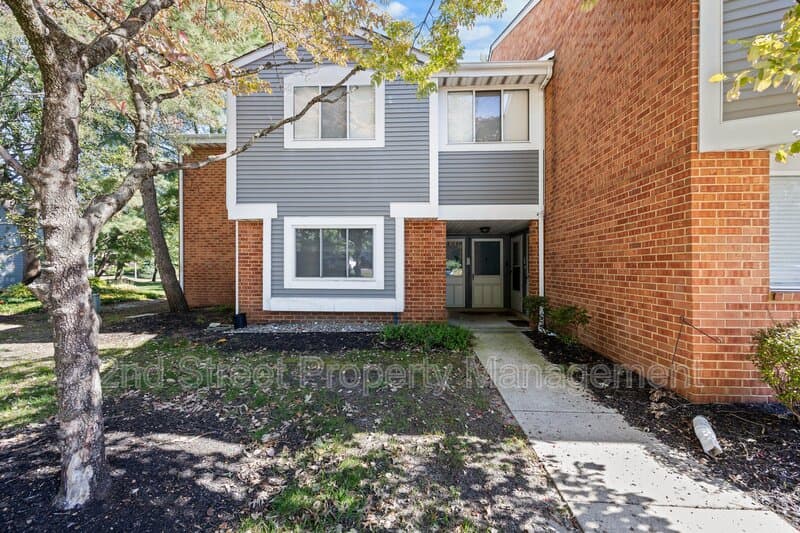 Mount Laurel Township Condo: 301A Mulberry Cove - 1