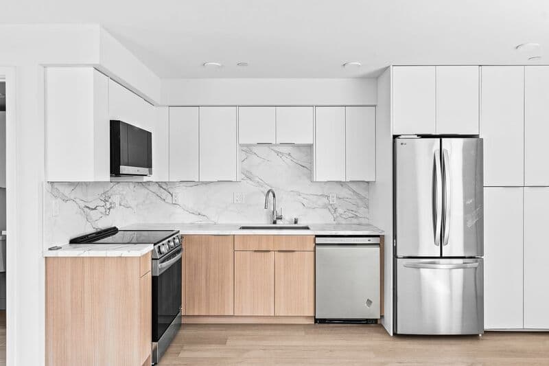 San Diego Condo: 1259 Lincoln Ave
