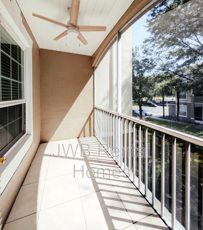Jacksonville Condo: 10550 Baymeadows Rd #322