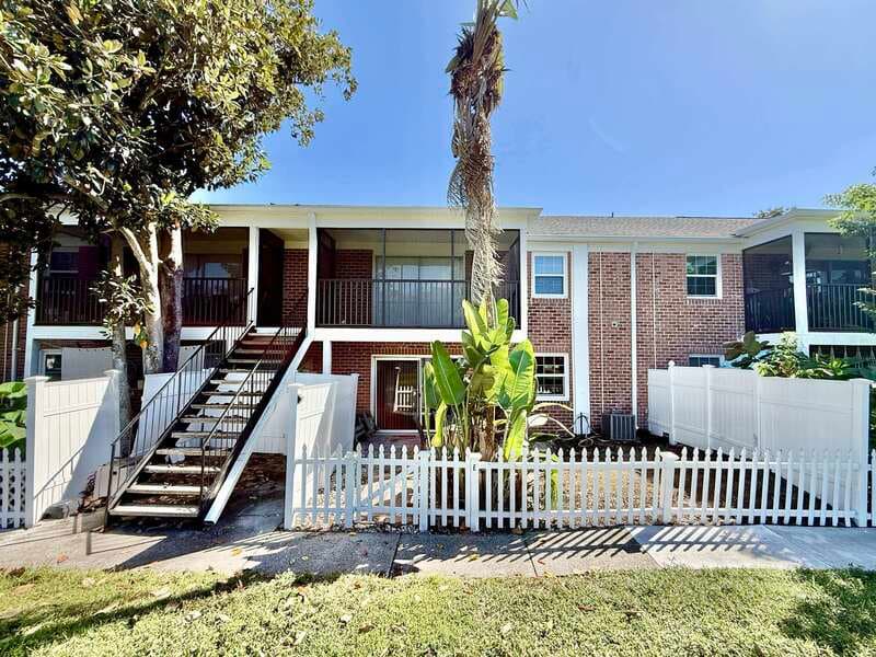 Tampa Condo: 13690 Orange Sunset Drive