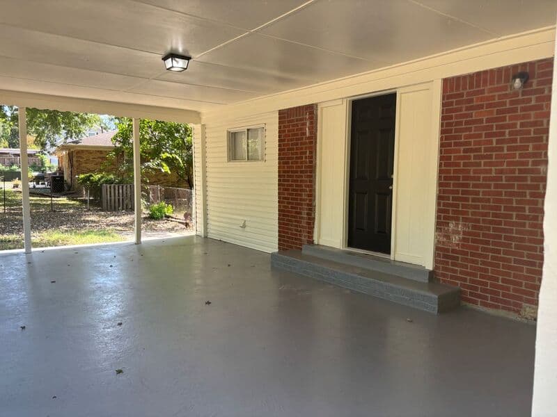 Memphis House: 5380 Blackwell Rd