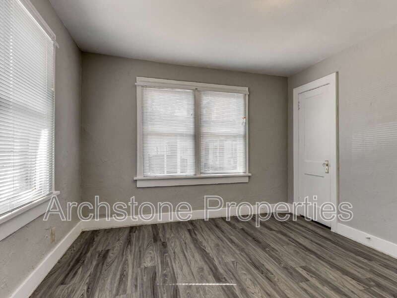 Oklahoma City Condo: 4409 Military Avenue