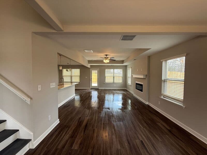 Cordova House: 9679 Bloomington Circle S