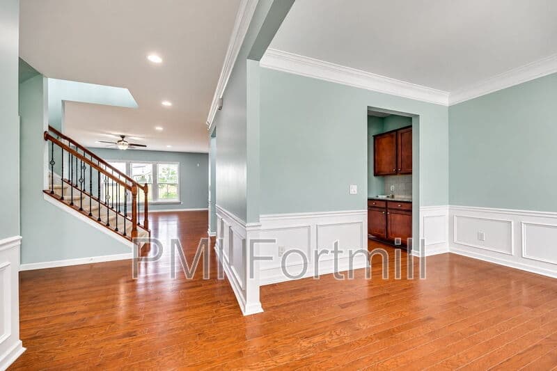 Fort Mill House: 1080 Crescent Moon Dr