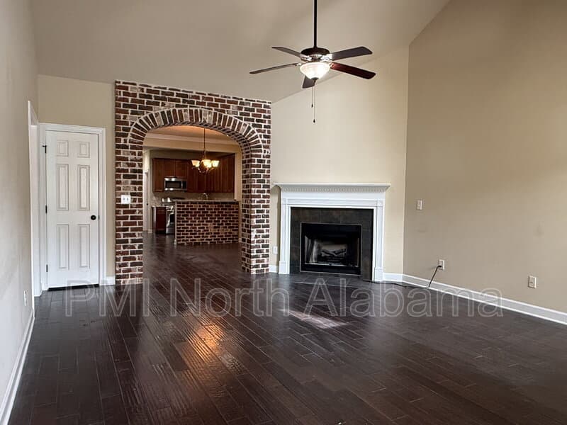 Huntsville Townhome: 1012 Scarlet Woods