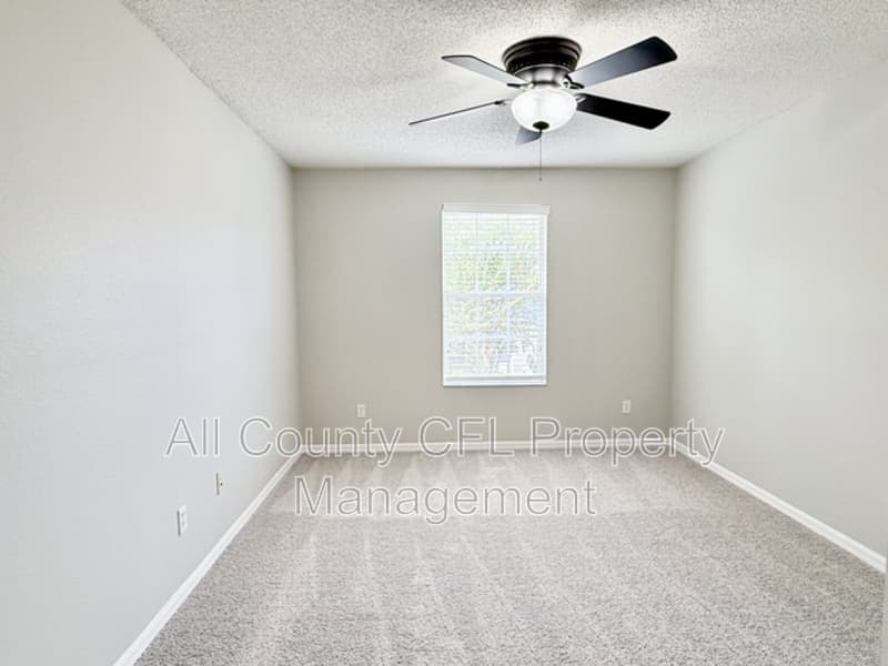 Orlando Townhome: 12720 Lexington Summit Street