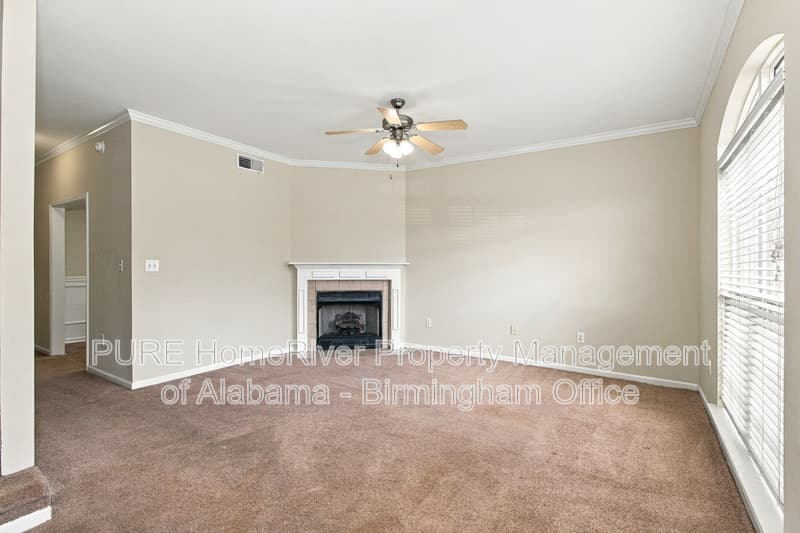 Alabaster House: 206 Park Village Circle