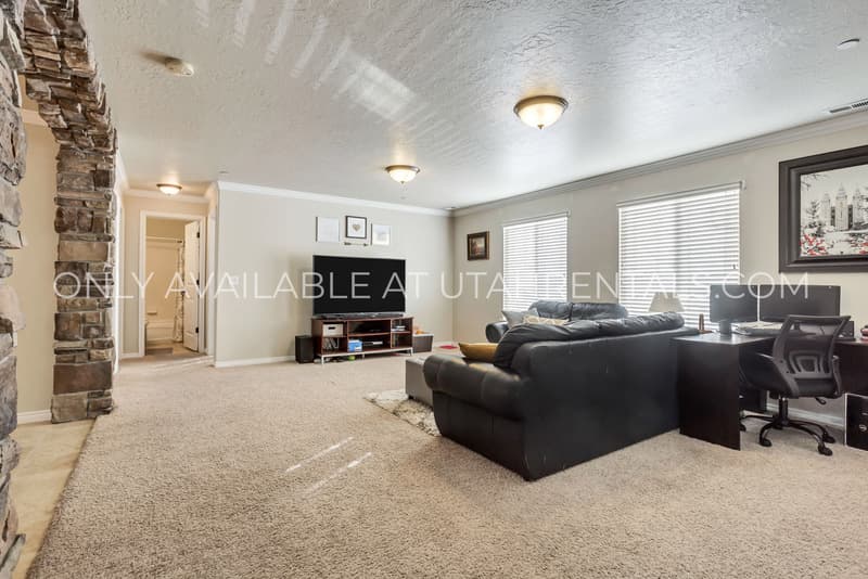 Pleasant Grove Condo: 956 W 580 S