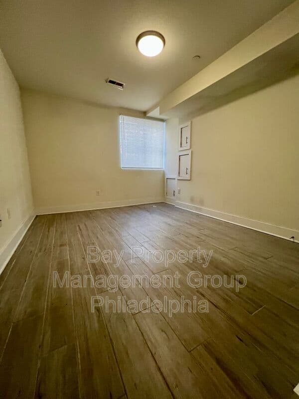 Philadelphia Condo: 1706 Arlington St