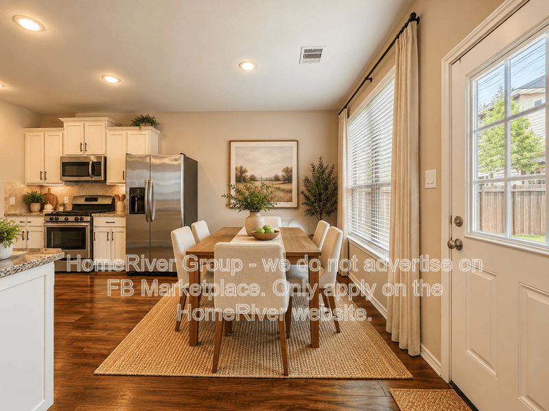 Houston House: 1746 Kilmory Ct