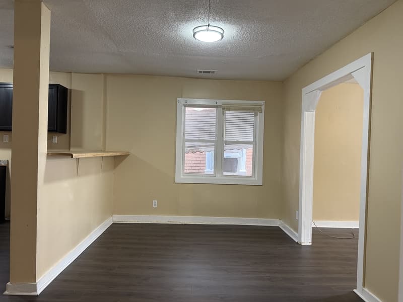 Savannah House: 1014 Cope Street
