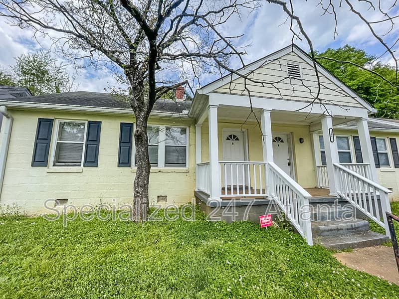 Atlanta Condo: 177 Lawton St SW
