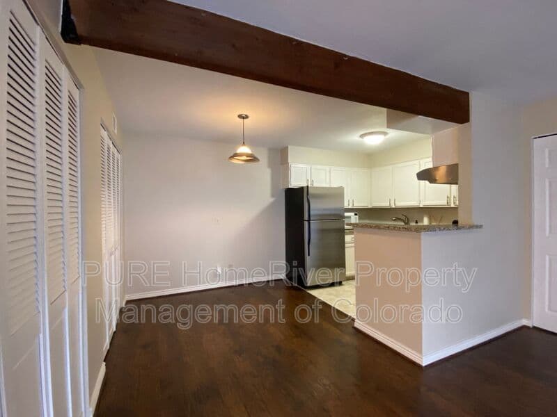 Lakewood Condo: 429 Wright St
