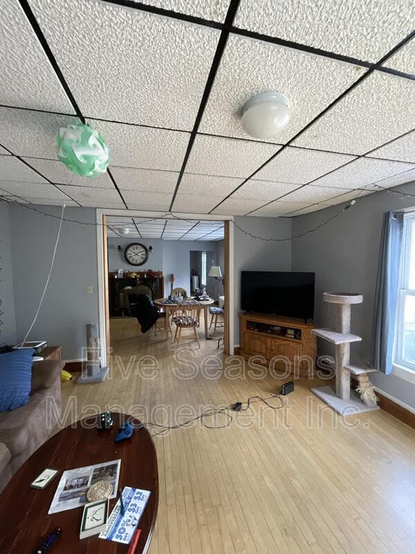 Burlington Condo: 311 South Union Street - 1
