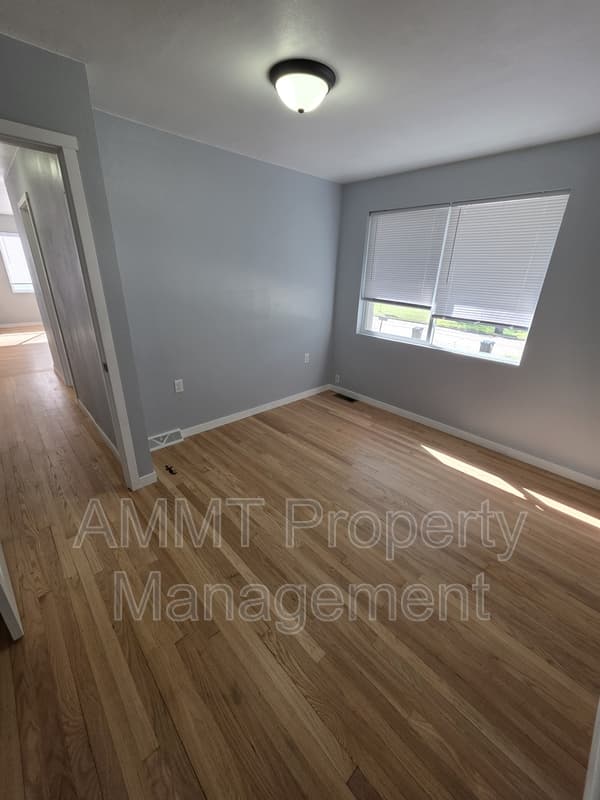 Marion House: 1095 3rd Street