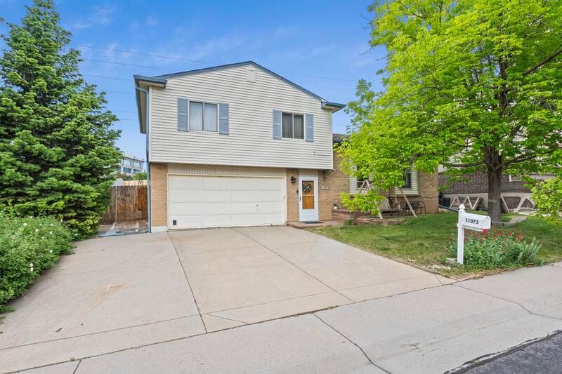 Westminster House: 11073 Otis St