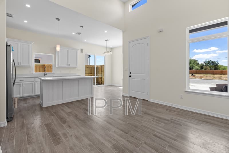 Harlingen Condo: 849 Trumpet