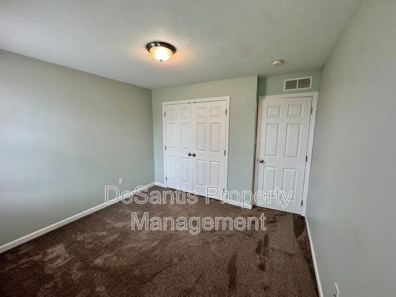 Wexford Townhome: 307 Marshall Heights Drive