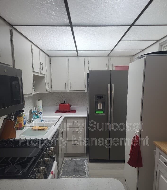 St.Petersburg Condo: 5970 80th St N #407