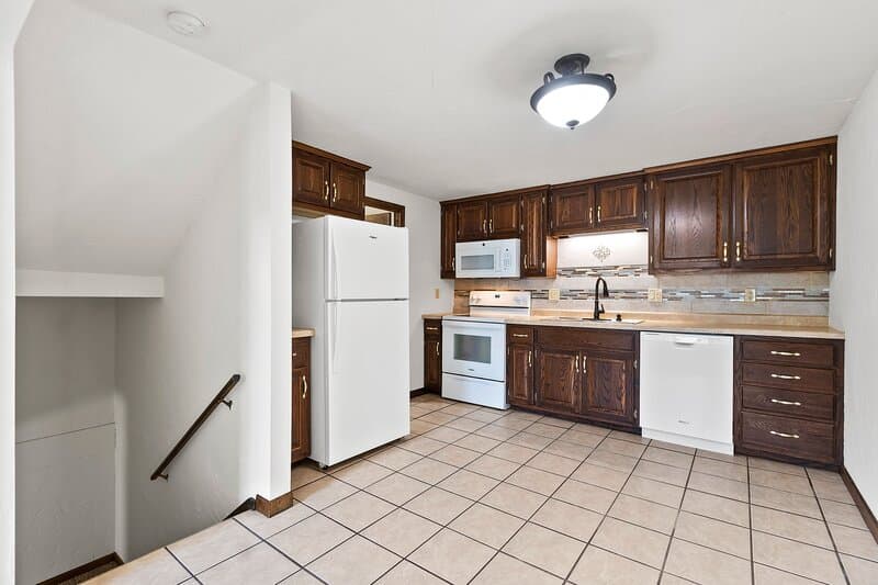Green Bay Condo: 2350 Canter Lane - B