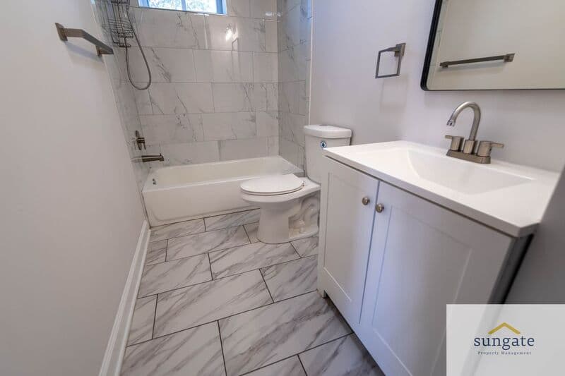 Baltimore Condo: 1602 Cypress St