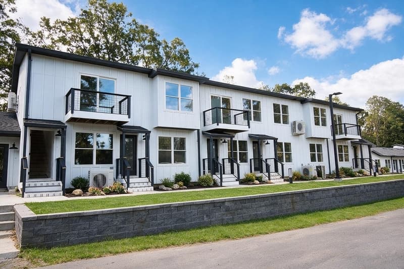 Tillson Condo: 56 Grist Mill Road - 32