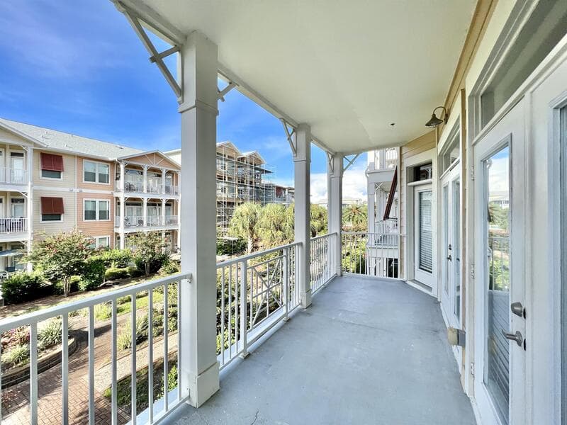 Panama City Beach Condo: 8700 Front Beach Road - 1