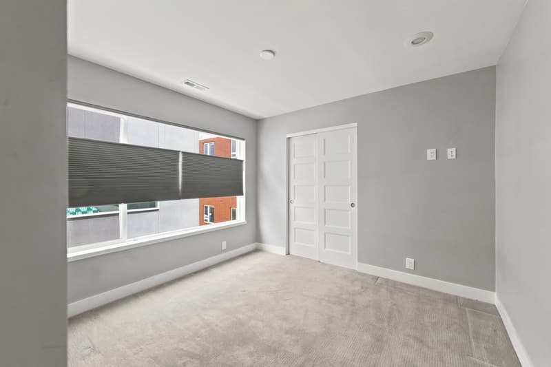 Denver Townhome: 4922 Lowell Blvd