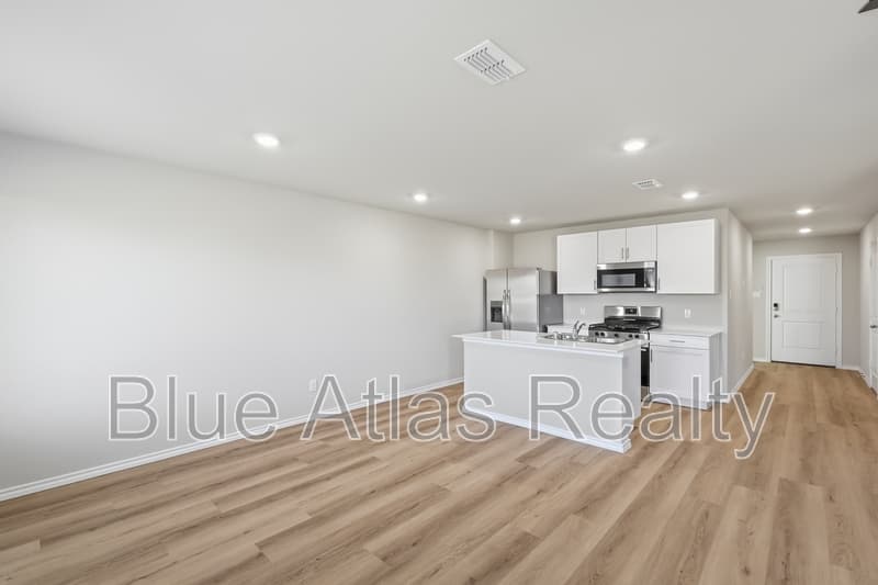 Denton House: 7740 Royal Fern Drive