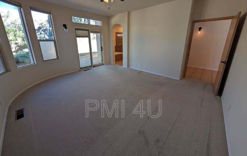 Albuquerque House: 12612 Carmel Ct NE