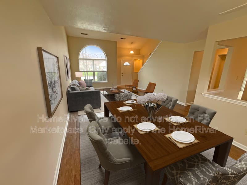 Indianapolis House: 11738 Brocken Way