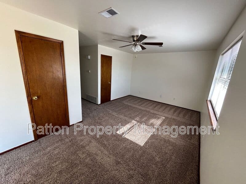 Amarillo Condo: 901 N Maryland