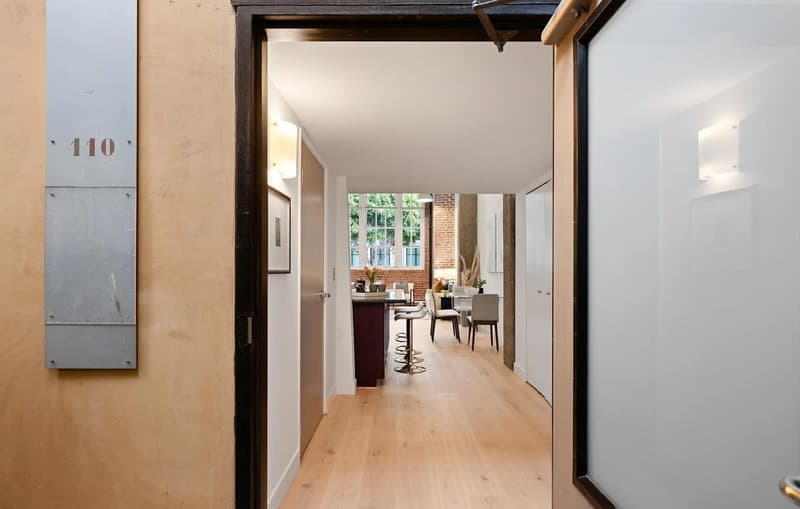 San Francisco Condo: 461 2nd St