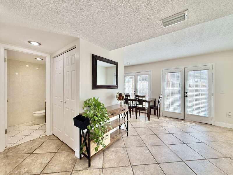 Clearwater Townhome: 1839 Clearbrooke Drive - 1
