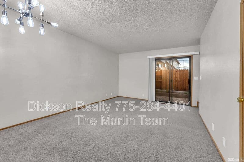Reno House: 4985 W. 7th Street