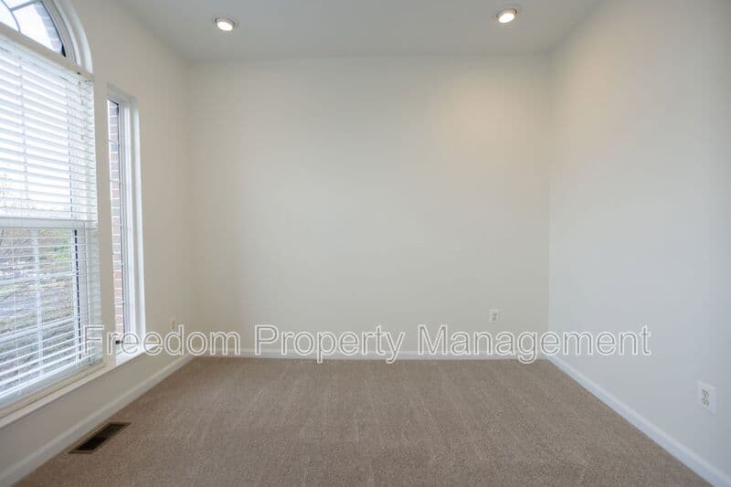Bristow Townhome: 9980 Shortbread Way