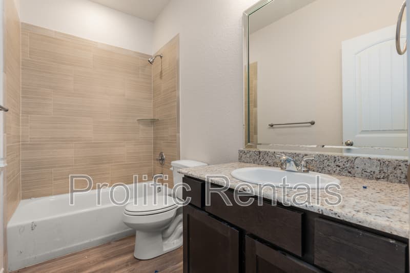 Copperas Cove Condo: 103 Logan Court 2.0 - A