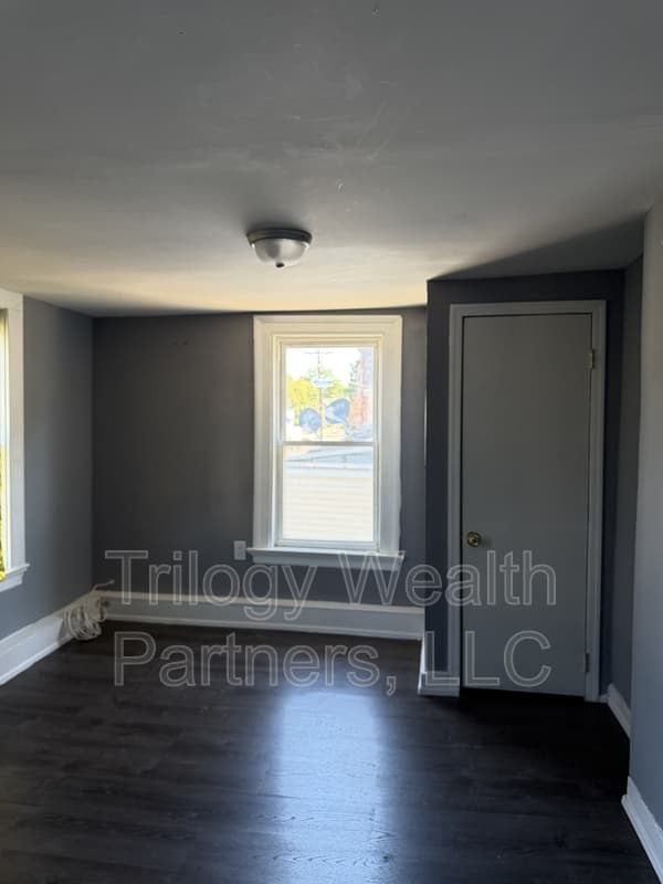 Orange Condo: 74 Park Street - 1