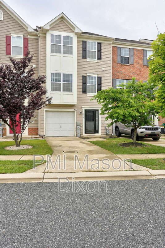 Baltimore House: 8434 Stansbury Lake Drive