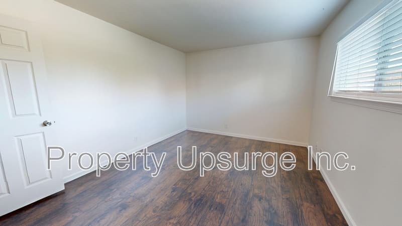 Redding Apartment: 3220 C St