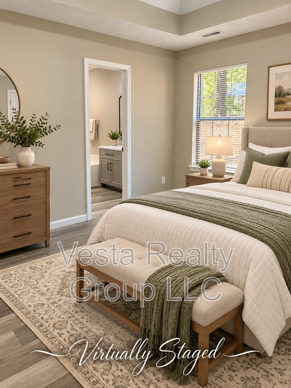 Stockbridge House: 407 Sage Ct